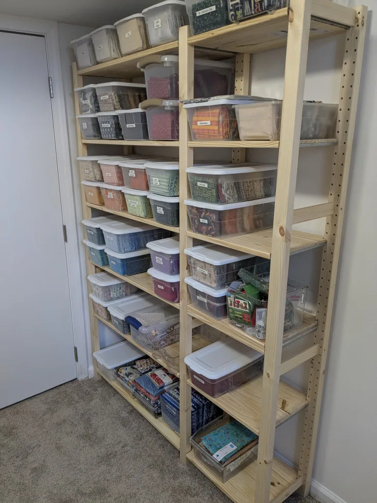 Jen Hill Organizing - Photo 4