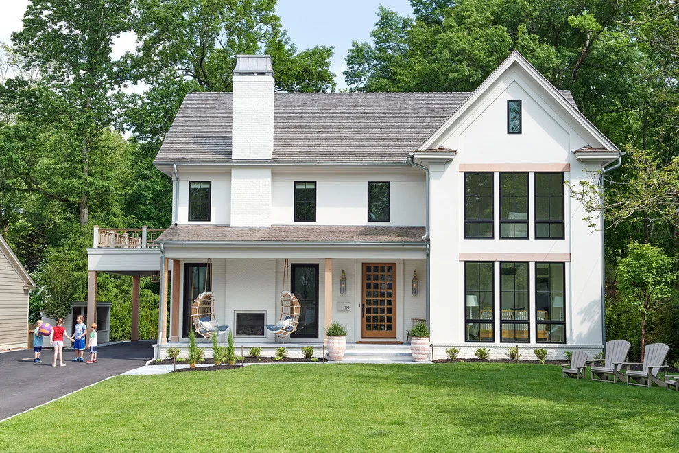 Shadowlawn Drive Bespoke New Build by It's Organized - Photo 38