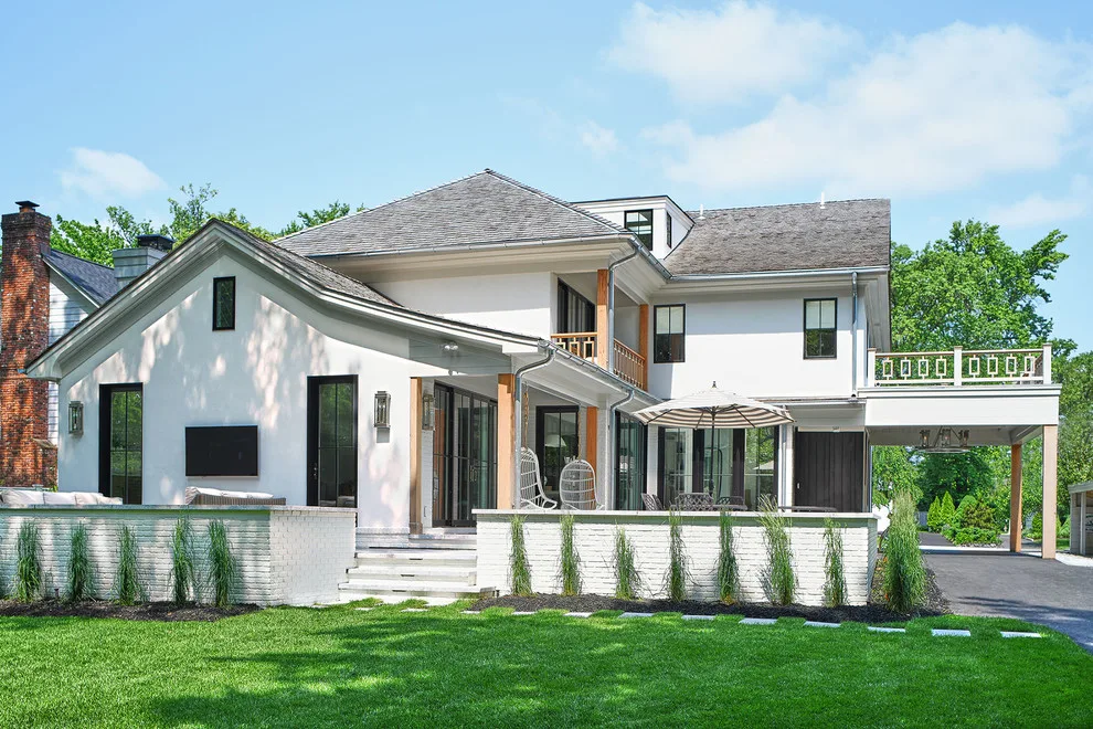 Shadowlawn Drive Bespoke New Build by It's Organized - Photo 53