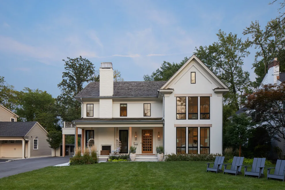Shadowlawn Drive Bespoke New Build by It's Organized - Photo 48