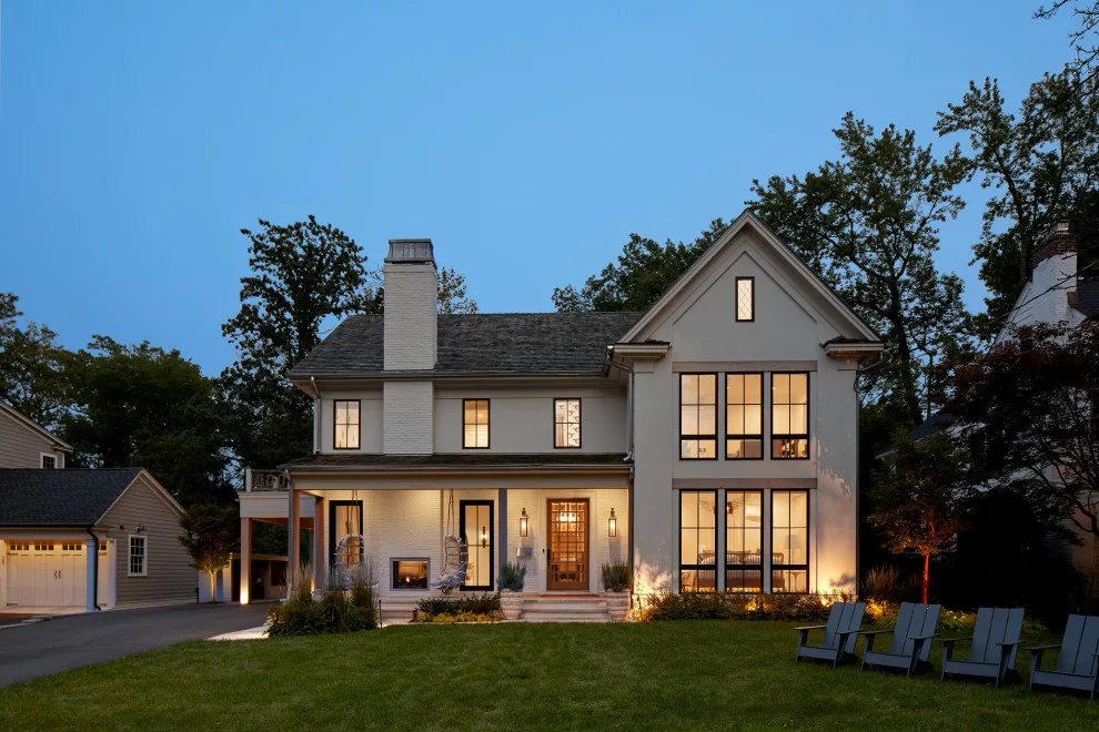 Shadowlawn Drive Bespoke New Build by It's Organized - Photo 39