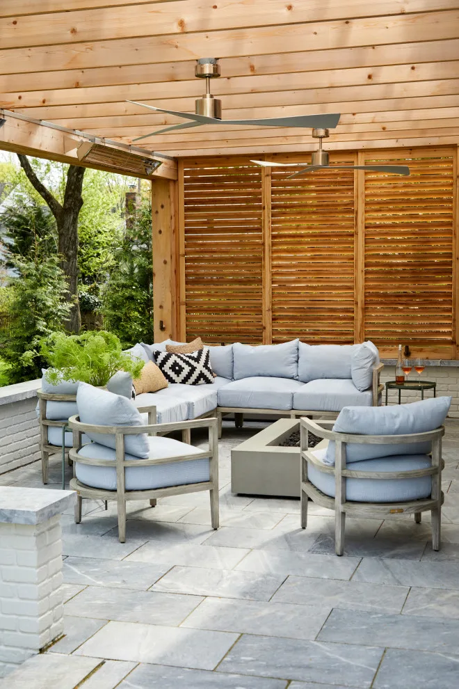 Shadowlawn Drive Bespoke New Build by It's Organized - Photo 35