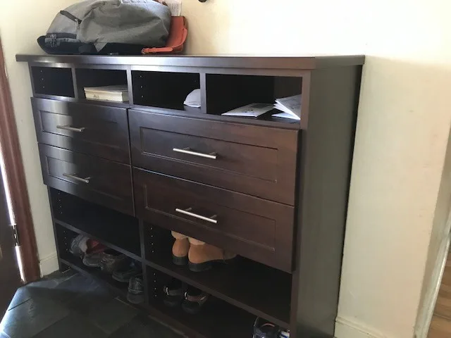 Storage units by Organizing Options LLC - Photo 2