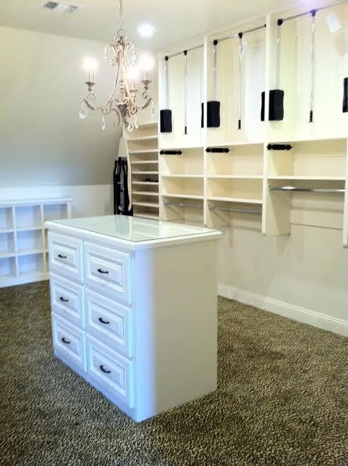 Belcher Women's Dream Wardrobe by Melanie Johnson - Closets By Melanie - Photo 2