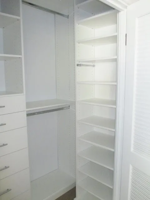 Compact Closet with Significant Requirements by Closet Solutions - Photo 5