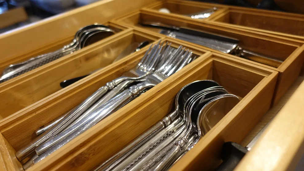 Compact Condo Kitchen Organization by The Organized Soprano - Photo 3