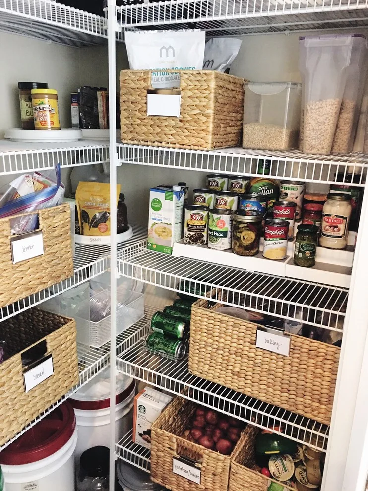 Compact Pantry I by Organized Simplicity - Photo 3