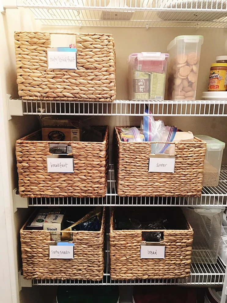 Compact Pantry I by Organized Simplicity - Photo 2