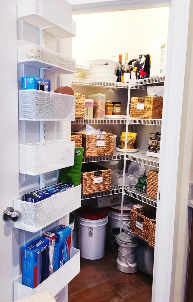Compact Pantry I by Organized Simplicity - Photo 4