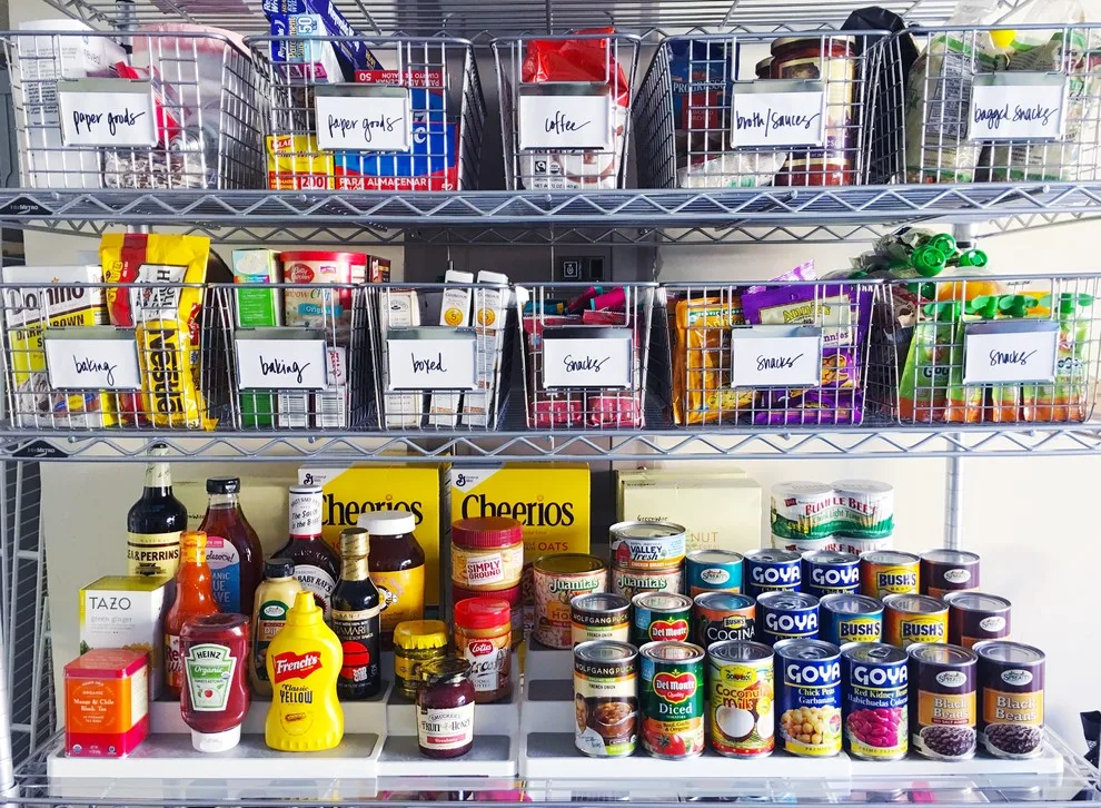 compact pantry II by Organized Simplicity - Photo 2