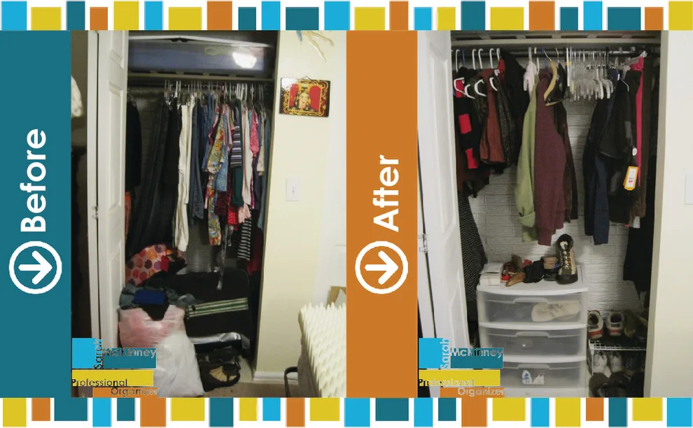 Sarah McKinney Professional Organizer - Photo 14