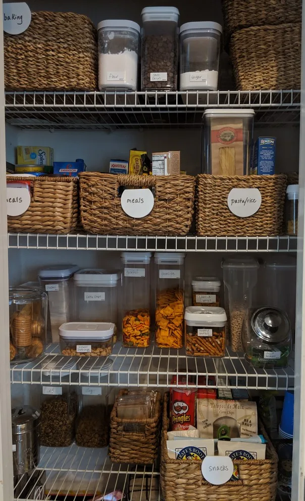 Compact Areas by Le Spruce Luxury Home Organizing - Photo 8