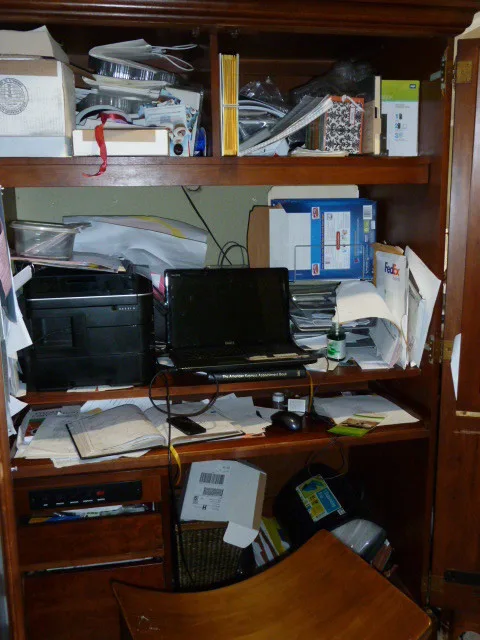 Organizing Concepts And Designs - Photo 4