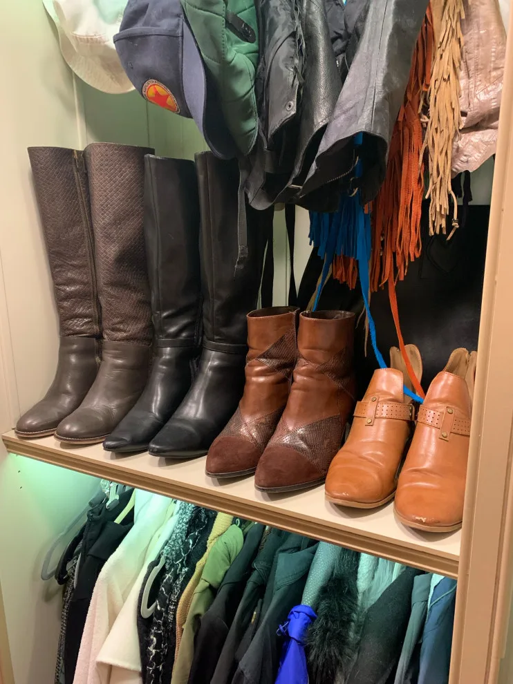 Kim Martinez Home Organizing - Photo 4