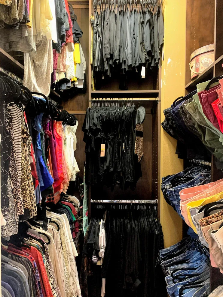 Kim Martinez Home Organizing - Photo 3