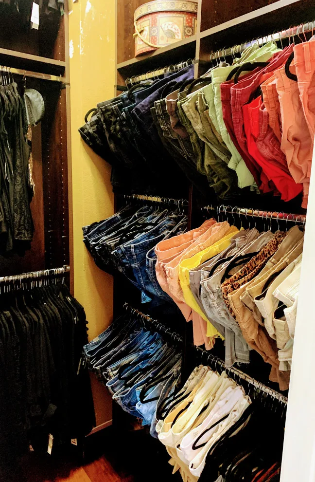 Kim Martinez Home Organizing - Photo 8