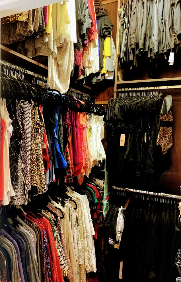 Kim Martinez Home Organizing - Photo 11