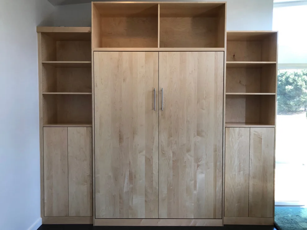SONOMA MURPHY BED by Malka Sabroe-JoHanson - Photo 2