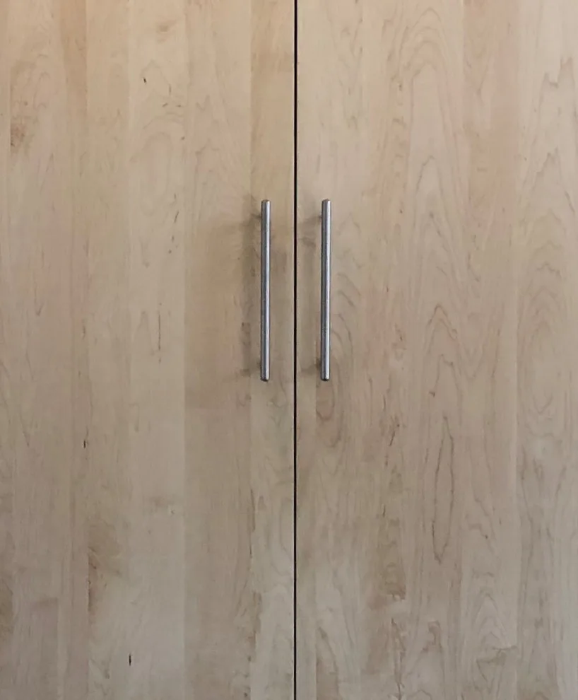 SONOMA MURPHY BED by Malka Sabroe-JoHanson - Photo 3