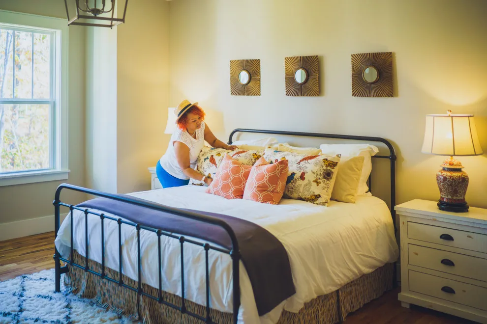 Home Makeover by South & Haven Home Organizing - Photo 7
