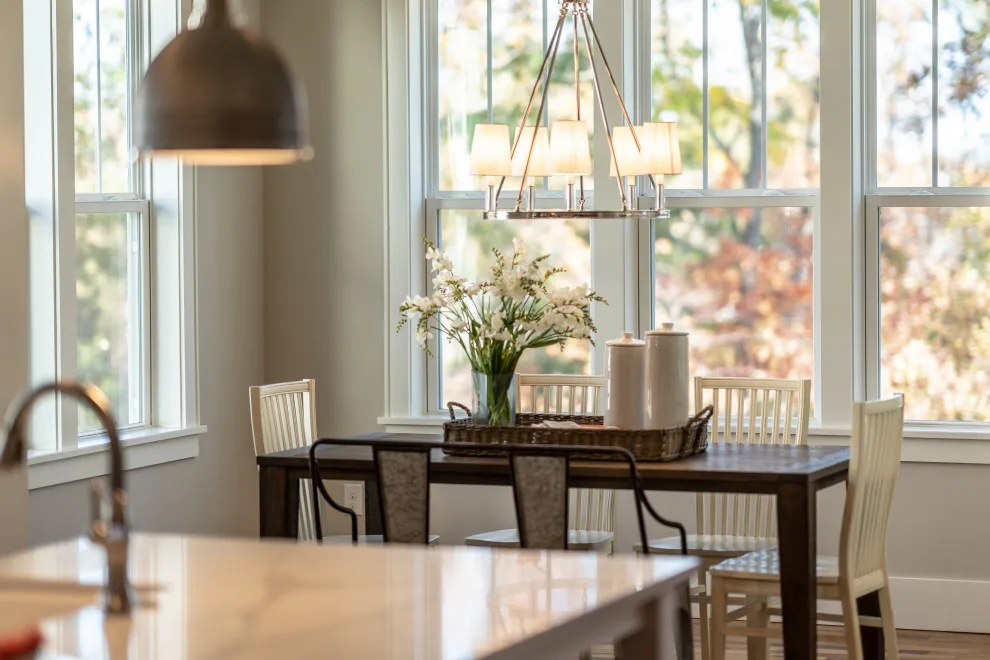 Home Makeover by South & Haven Home Organizing - Photo 9