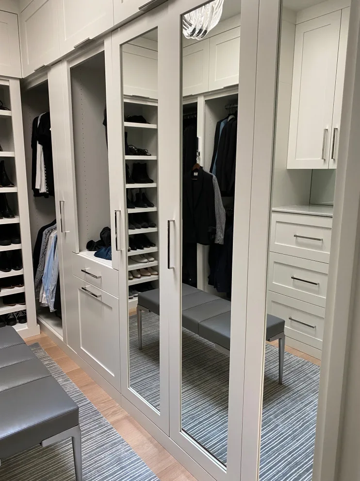 SILICON VALLEY WARDROBE FANTASY by Malka Sabroe-JoHanson - Photo 2