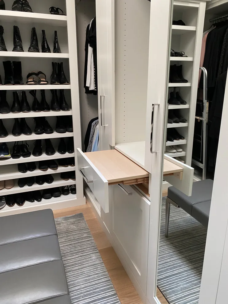 SILICON VALLEY WARDROBE FANTASY by Malka Sabroe-JoHanson - Photo 3