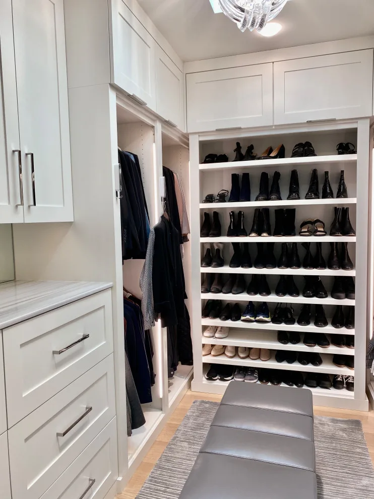 SILICON VALLEY WARDROBE FANTASY by Malka Sabroe-JoHanson - Photo 6