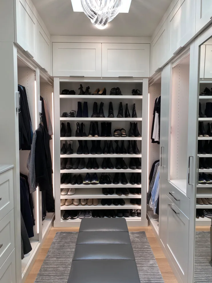 SILICON VALLEY WARDROBE FANTASY by Malka Sabroe-JoHanson - Photo 4