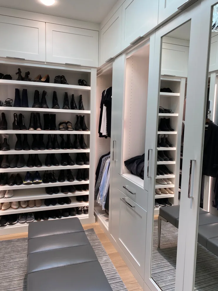 SILICON VALLEY WARDROBE FANTASY by Malka Sabroe-JoHanson - Photo 8
