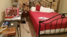 Guest Room/Workspace by Serene Spaces Professional Organizing - Photo 5