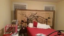 Guest Room/Workspace by Serene Spaces Professional Organizing - Photo 8