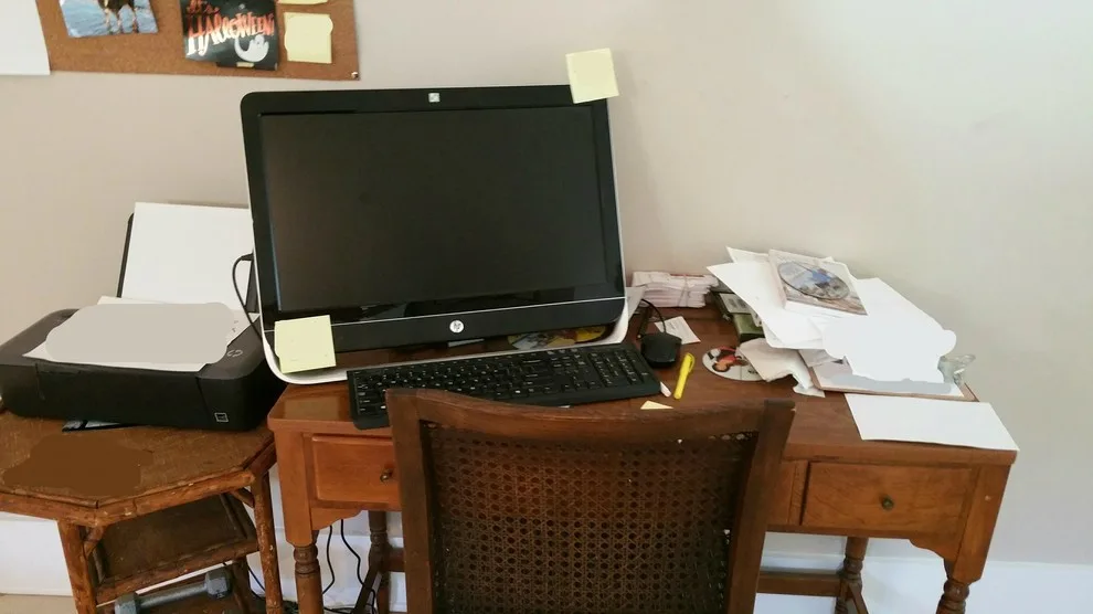 Serene Spaces Professional Organizing - Photo 10