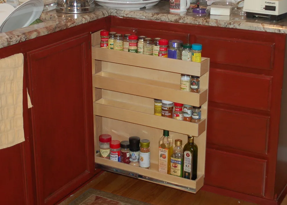 Flavor Innovations by ShelfGenie Of Columbus - Photo 8