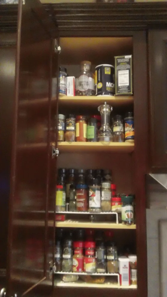 Flavor Innovations by ShelfGenie Of Columbus - Photo 4