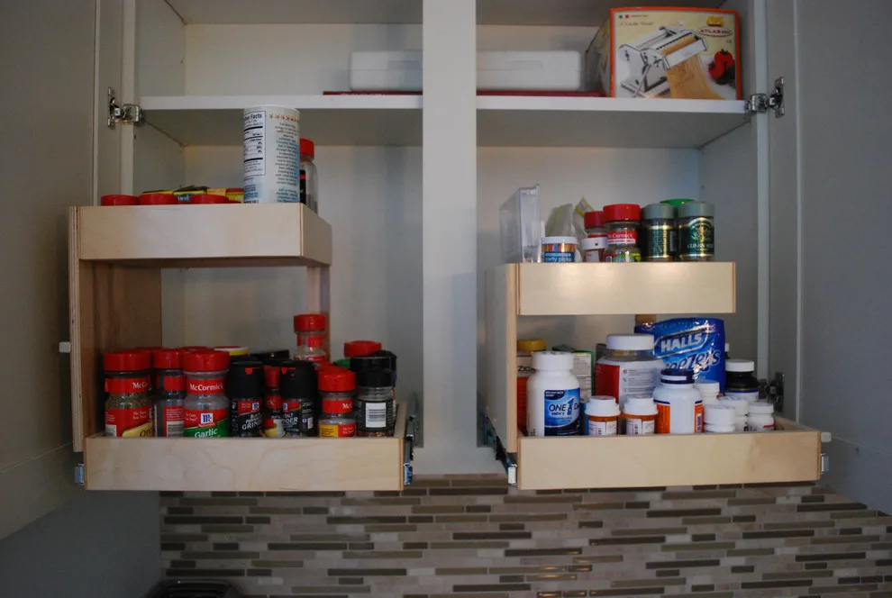 Flavor Innovations by ShelfGenie Of Columbus - Photo 5