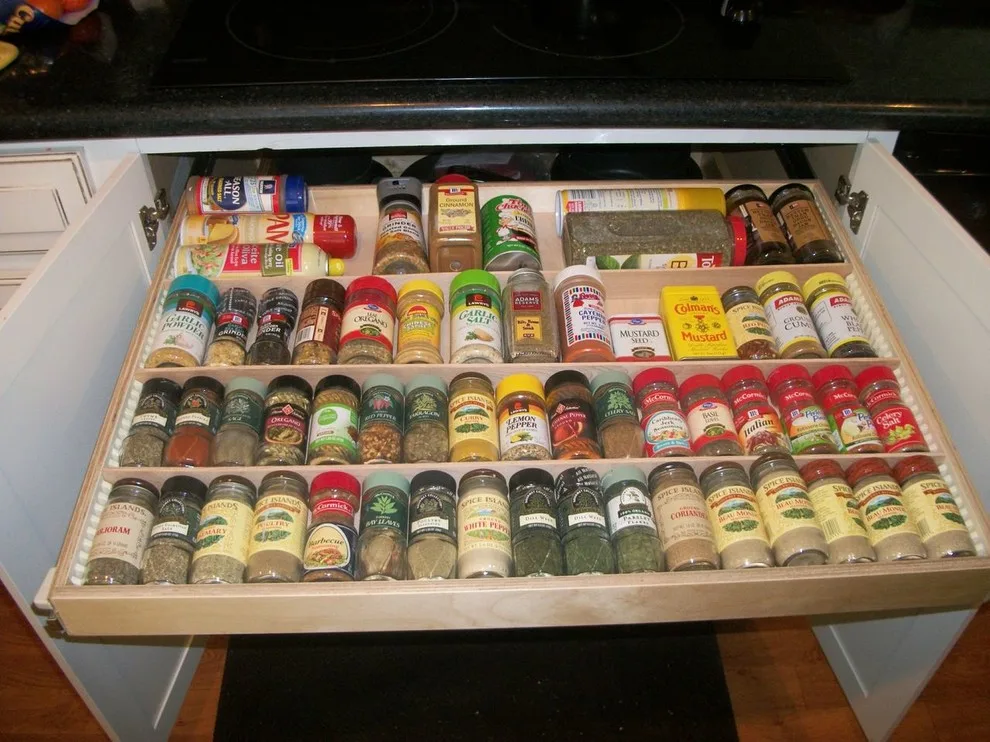 Flavor Innovations by ShelfGenie Of Columbus - Photo 3