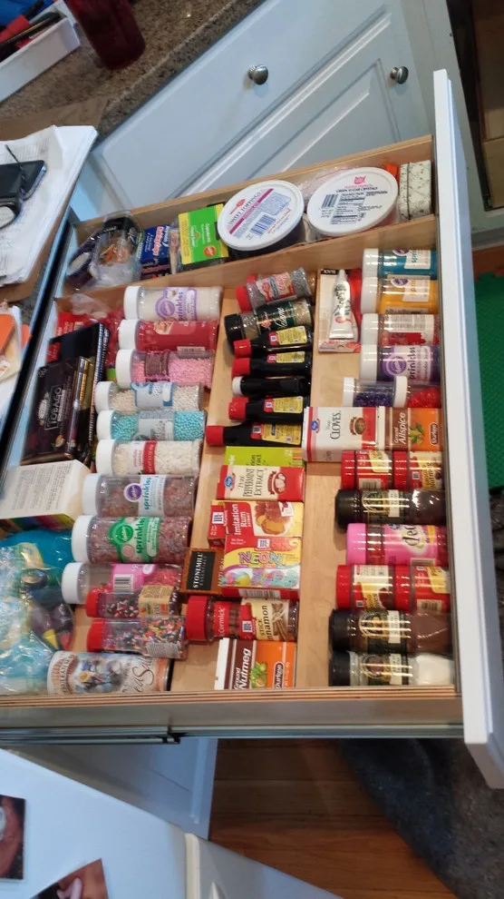 Flavor Innovations by ShelfGenie Of Columbus - Photo 9