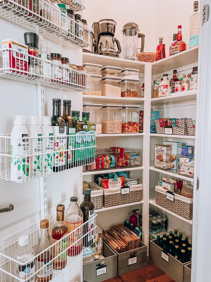 Branching Out Pantry by Organized Life Design - Photo 3