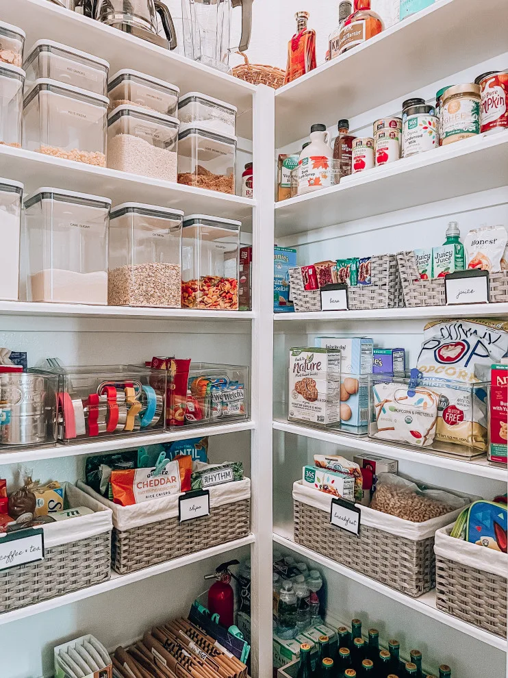 Branching Out Pantry by Organized Life Design - Photo 2