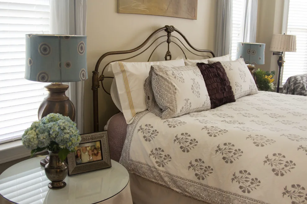Laura Moffatt Interiors - Photo 5
