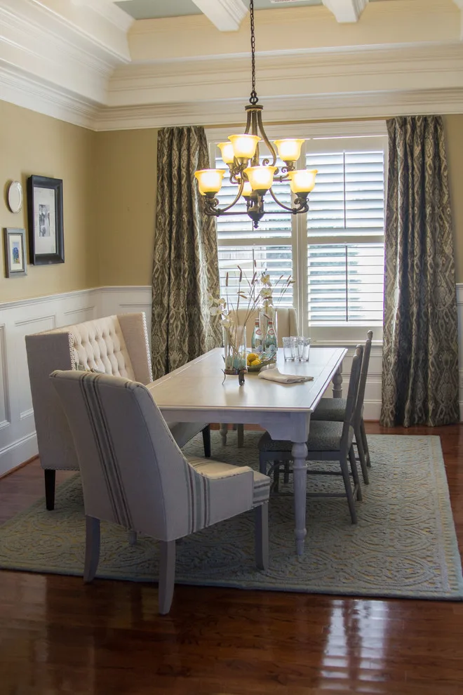 Laura Moffatt Interiors - Photo 12