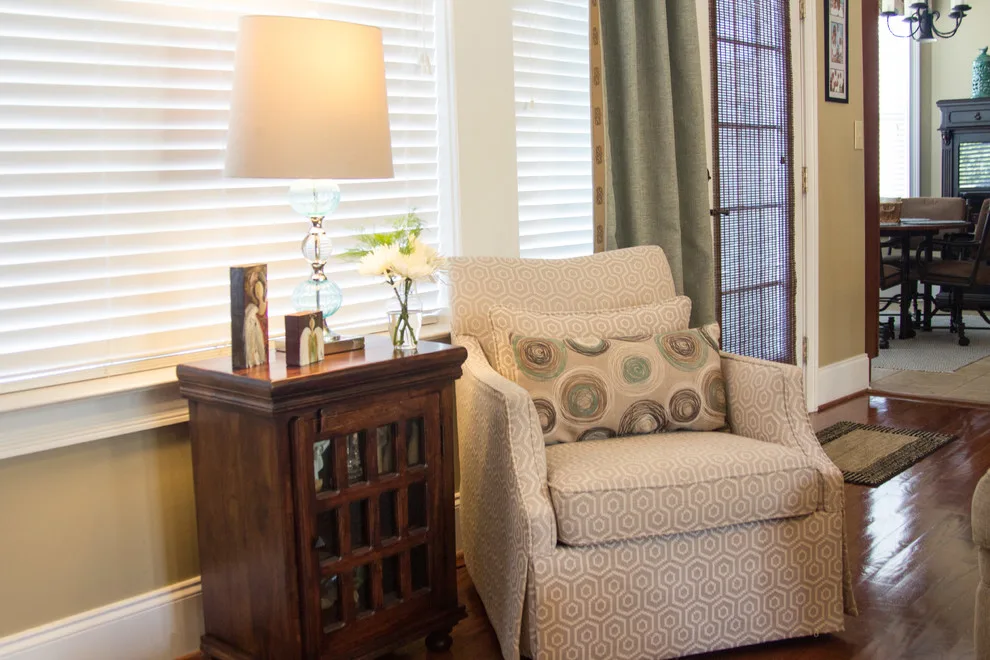 Laura Moffatt Interiors - Photo 6