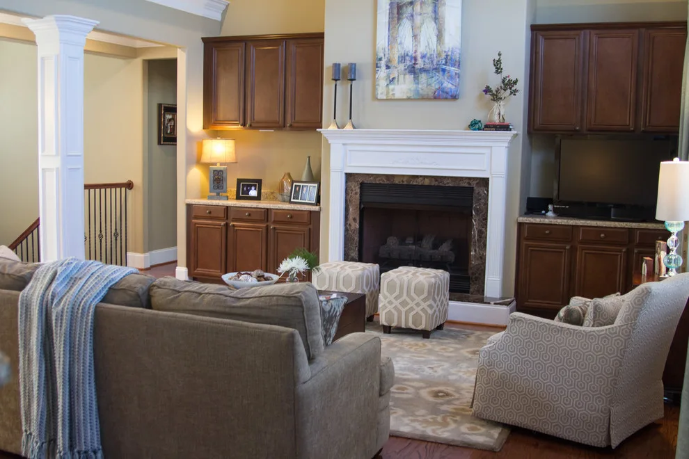 Laura Moffatt Interiors - Photo 3