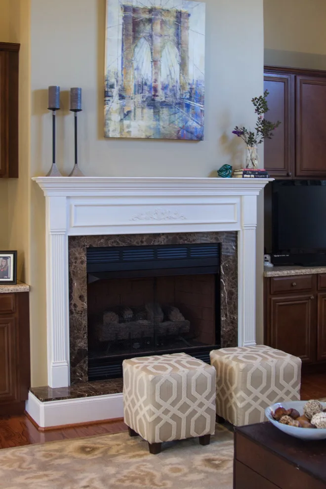 Spring Hill Residence by Laura Moffatt Interiors - Photo 4