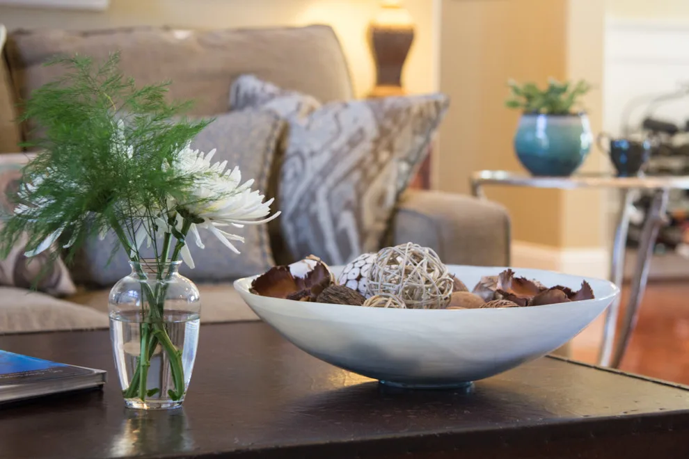 Spring Hill Residence by Laura Moffatt Interiors - Photo 5