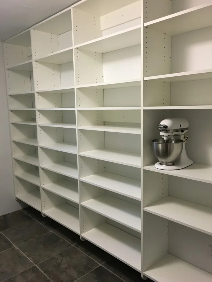 Springhill Food Storage by Melanie Johnson - Closets By Melanie - Photo 4