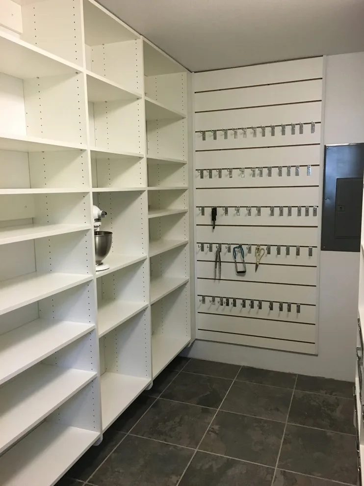 Springhill Food Storage by Melanie Johnson - Closets By Melanie - Photo 2