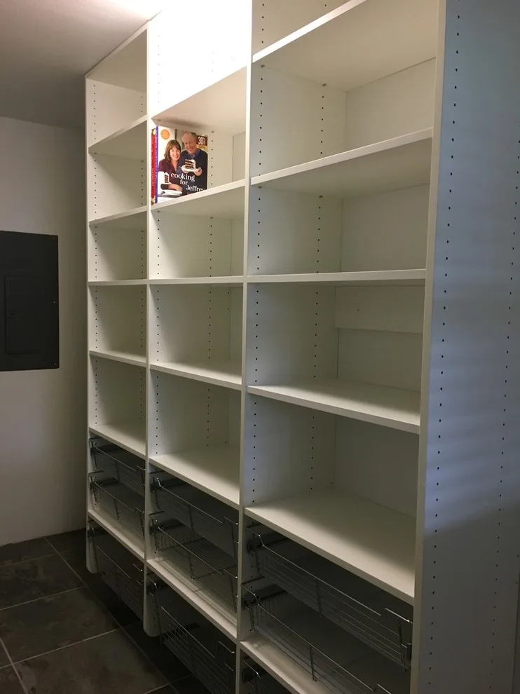 Springhill Food Storage by Melanie Johnson - Closets By Melanie - Photo 3