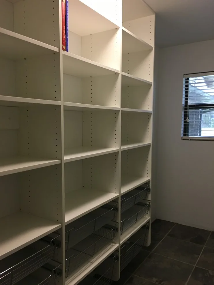 Springhill Food Storage by Melanie Johnson - Closets By Melanie - Photo 5